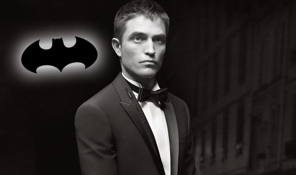 Robert Pattinson Frontrunner To Star in Matt Reeve’s ‘The Batman’