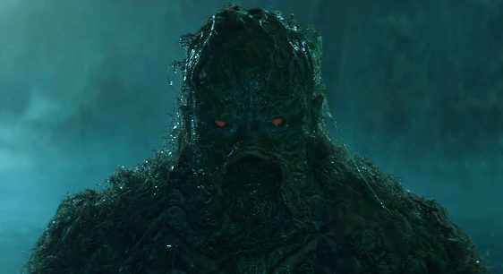 DC Universe’s Swamp Thing First Impressions (Video)