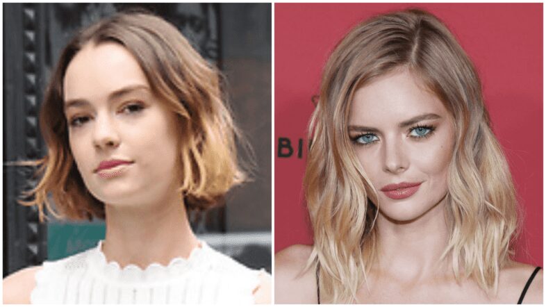 Keanu Reeves’ ‘Bill & Ted Face the Music’ Adds Brigette Lundy-Paine & Samara Weaving to Cast