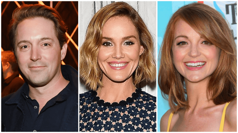 Keanu Reeves’ ‘Bill & Ted Face the Music’ Adds Beck Bennett, Erinn Hayes, Jayma Mays & More to Cast