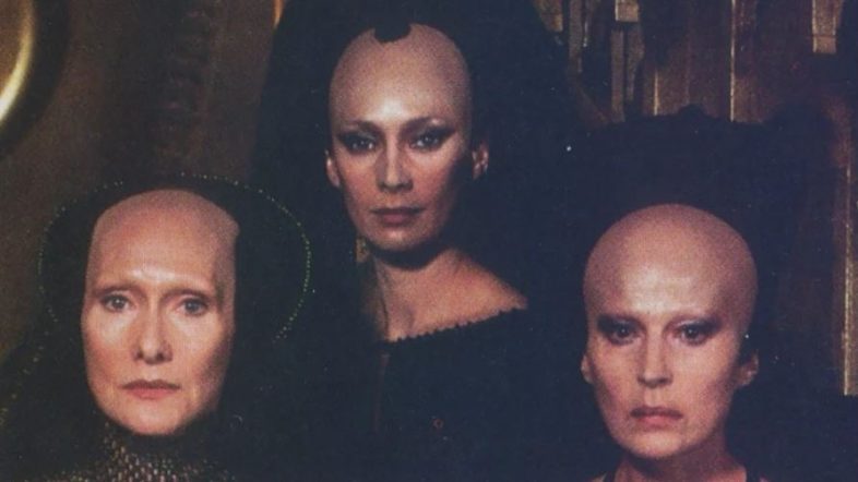 Denis Villeneuve Set to Direct Pilot of ‘Dune: The Sisterhood’ Spin-off Series for WarnerMedia Streaming Service