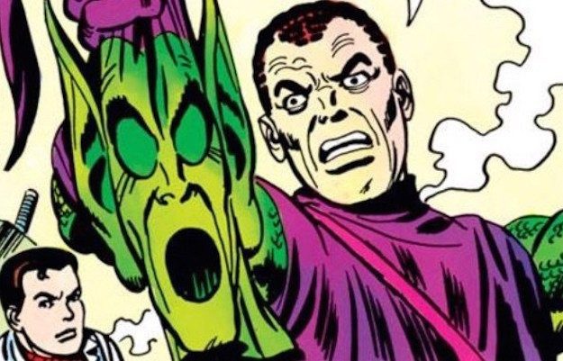 EXCLUSIVE: Marvel Studios Casting “The Benefactor” – Norman Osborn Finally Coming To The MCU?