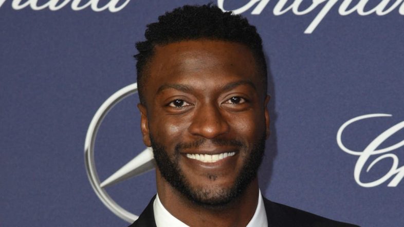Blumhouse & Leigh Whannell’s ‘Invisible Man’ Adds Aldis Hodge to Cast