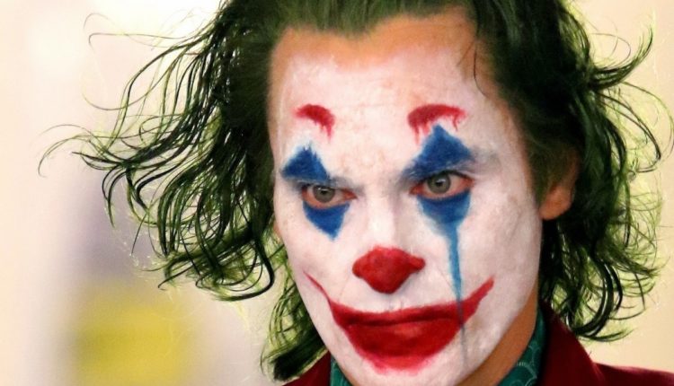 The Joker Movie Plot Leak – Video Report (SPOILER ALERT)