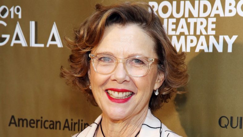 Kenneth Branagh’s ‘Death on the Nile’ Has Annette Bening in Talks to Join the Star-Studded Ensemble