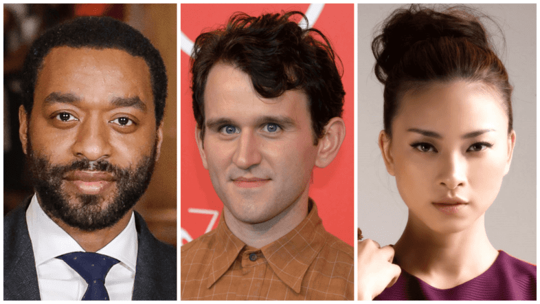 Charlize Theron’s ‘The Old Guard’ Adds Chiwetel Ejiofor, Harry Melling & Veronica Ngo to Cast
