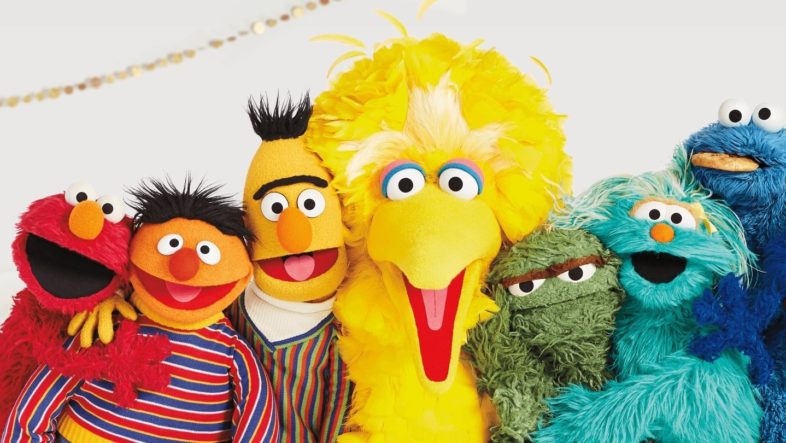 Anne Hathaway’s ‘Sesame Street’ Will Now Begin Filming April 2020