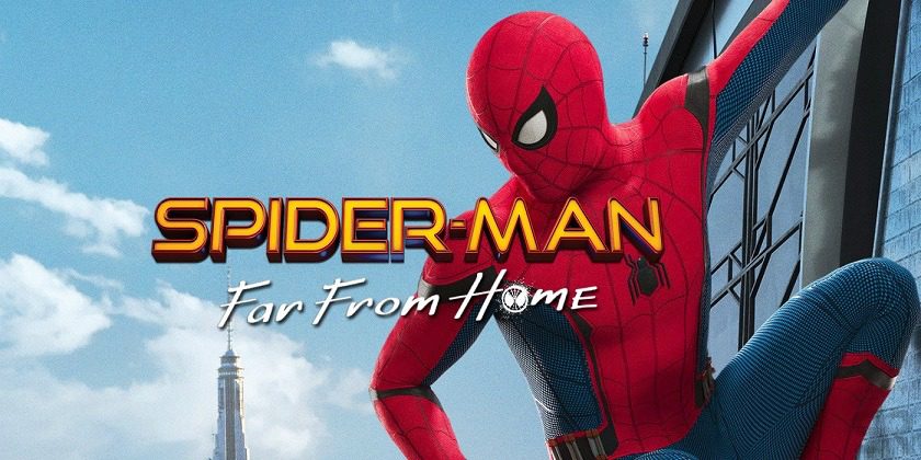 ‘Spider-Man: Far From Home” Review