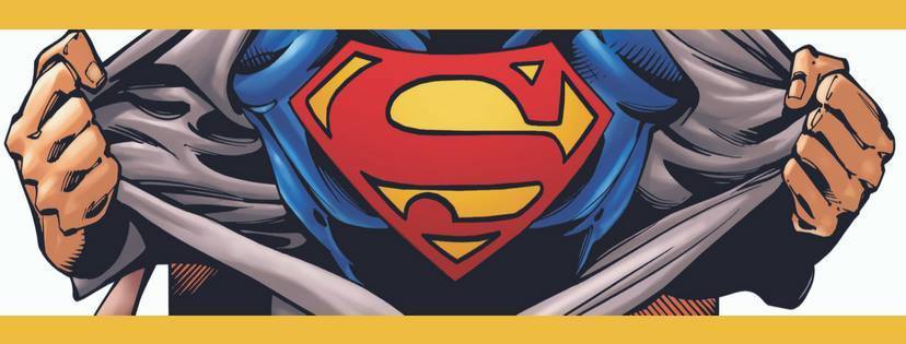 Geek To Me Radio #140: Live from Superman Celebration!