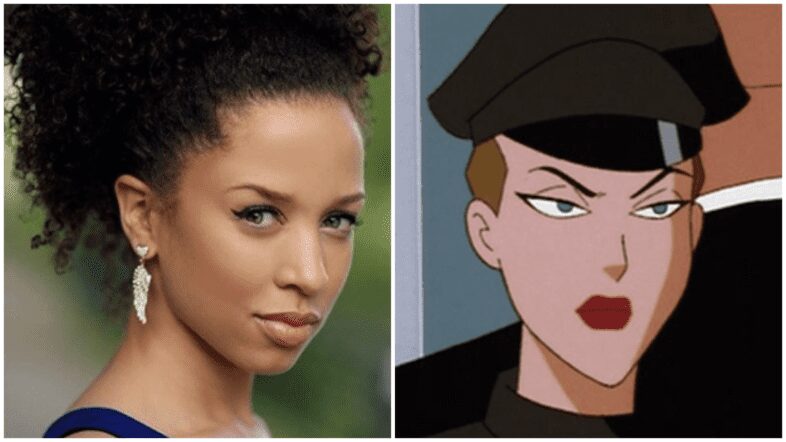 ‘Titans’ Season Two Adds Natalie Gumede to Play Mercy Graves