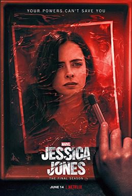 Jessica Jones Season 3 Review