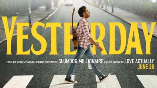 ‘Yesterday’ Review