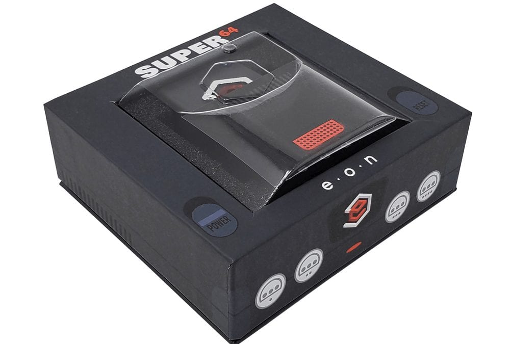 EON Gaming Announces Nintendo 64 HDMI Adaptor