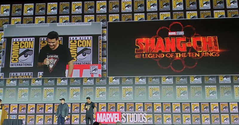 SDCC 19: Marvel’s ‘Shang-Chi’ Title Announced; Starring Tony Leung as The Real Mandarin