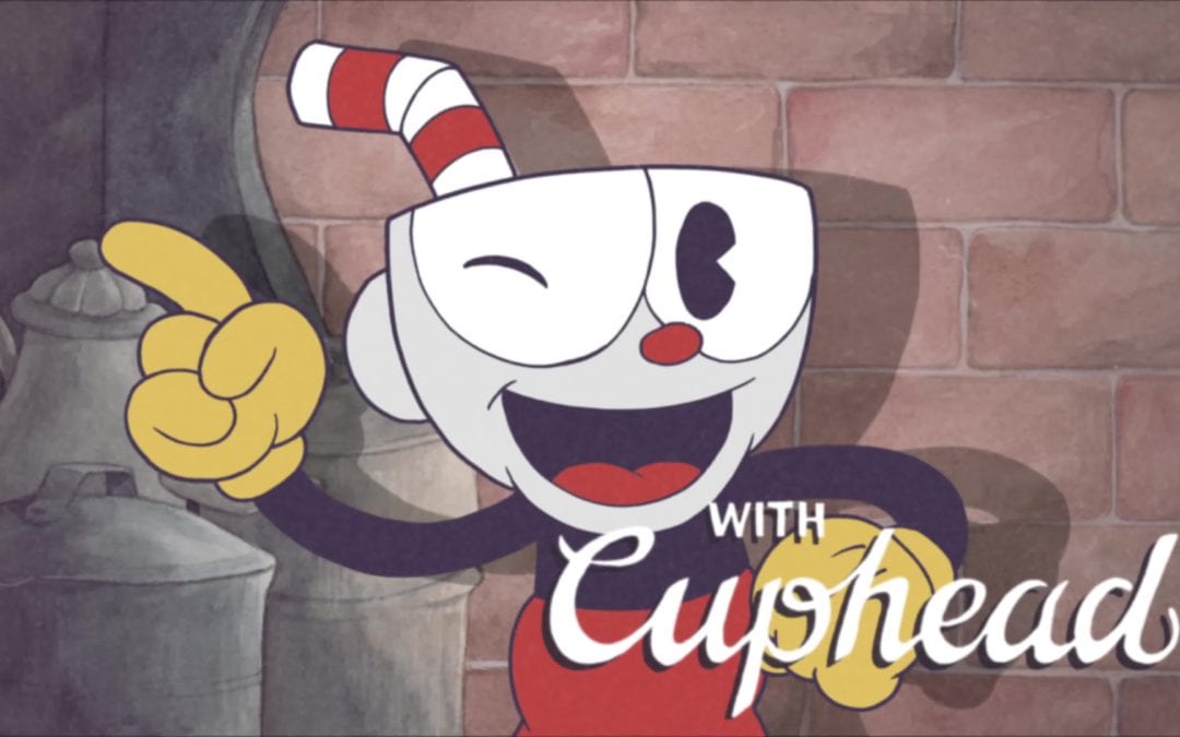 ‘Cuphead’ Animated Series In Development At Netflix