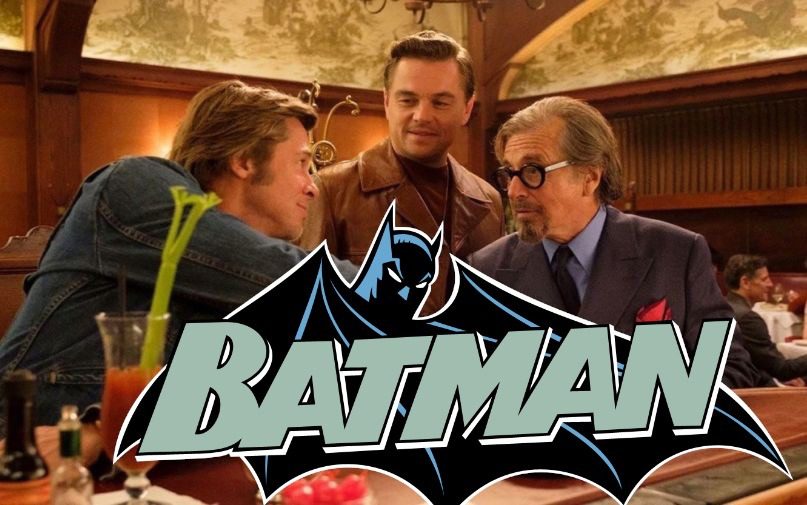Matt Reeves’ ‘The Batman’ Adds ‘Once Upon A Time In Hollywood’ Cinematographer Robert Richardson