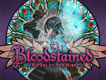 Review: Bloodstained: Ritual of the Night