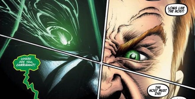 Detective Comics #1007 (Review)