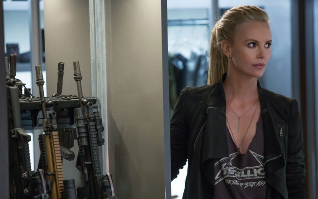 ‘Fast & Furious 9’: Franchise Alums Helen Mirren & Charlize Theron Set To Return
