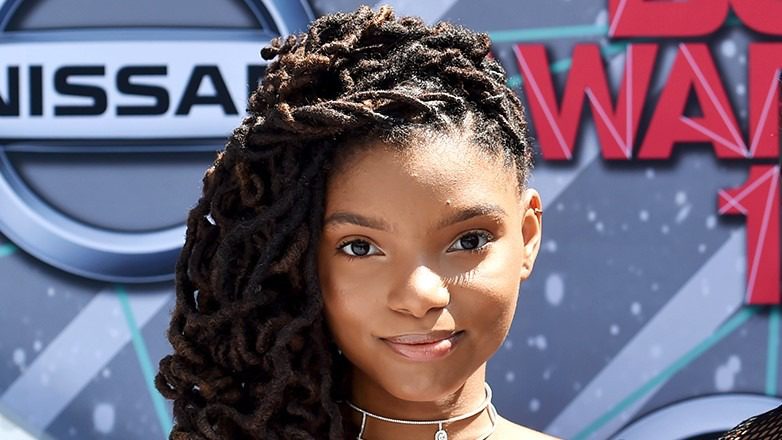 Rob Marshall’s ‘The Little Mermaid’ Remake Adds Halle Bailey to Play Ariel