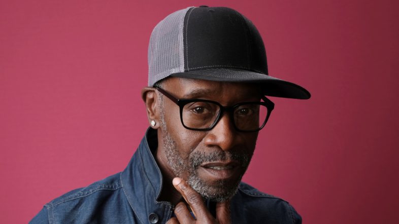 LeBron James’ ‘Space Jam 2’ Adds Don Cheadle to Cast