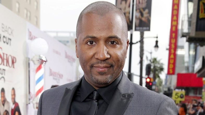LeBron James’ ‘Space Jam 2’ Enlists Director Malcolm D. Lee (‘Girls Trip,’ ‘Night School’) to Replace Terence Nance