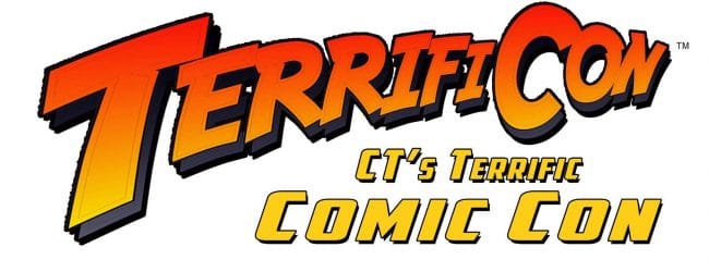 Geek To Me Radio #145: Terrificon and Spider-Man: Far From Home