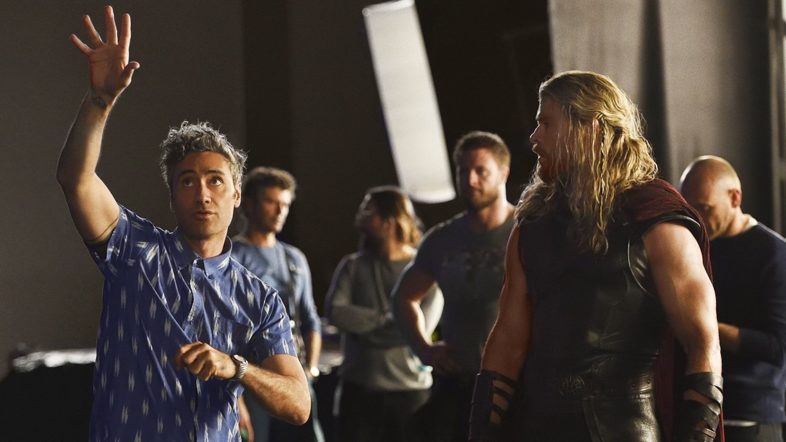 ‘Thor 4’ in the Works with Taika Waititi (‘Thor: Ragnarok’) Set to Write & Direct; WB’s ‘Akira’ Put on Hold