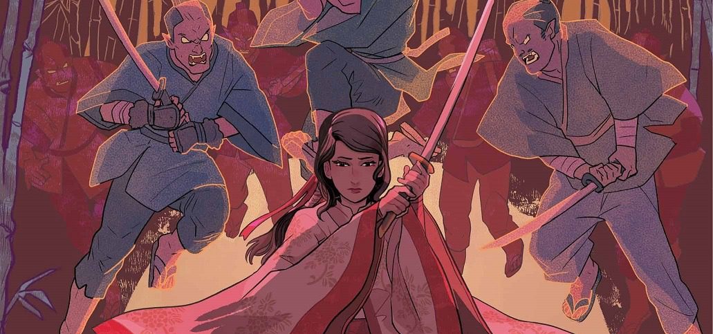 Buffy the Vampire Slayer #7 Review