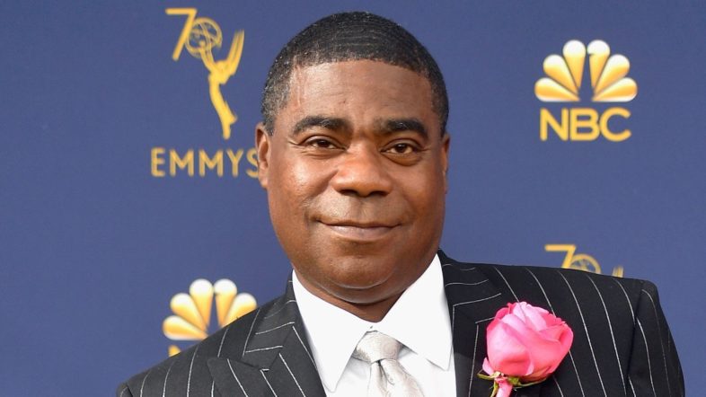 Eddie Murphy’s ‘Coming 2 America’ Adds Tracy Morgan to the Star-Studded Ensemble