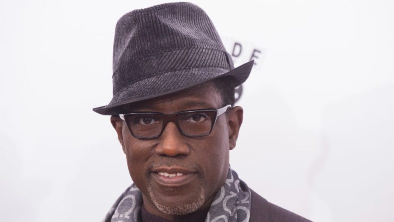 Eddie Murphy’s ‘Coming to America 2′ Adds Wesley Snipes to Cast