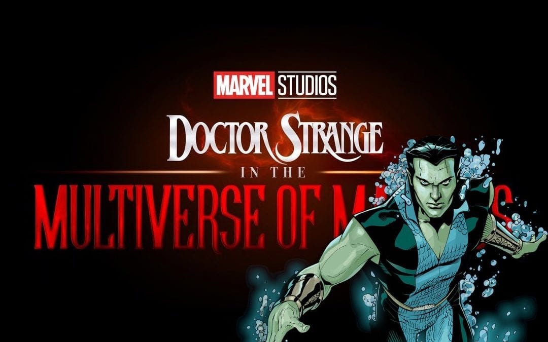 EXCLUSIVE: Marvel Studios Casting A Possibly Asian Character Described As A Ruler Of An Ancient Kingdom; Will Namor Be In Phase 4?