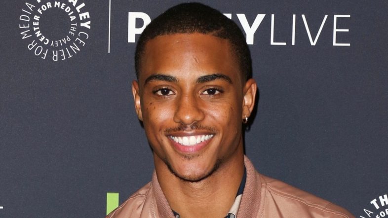 Chris McKay’s ‘Ghost Draft’ Adds Keith Powers to the Stacked Ensemble