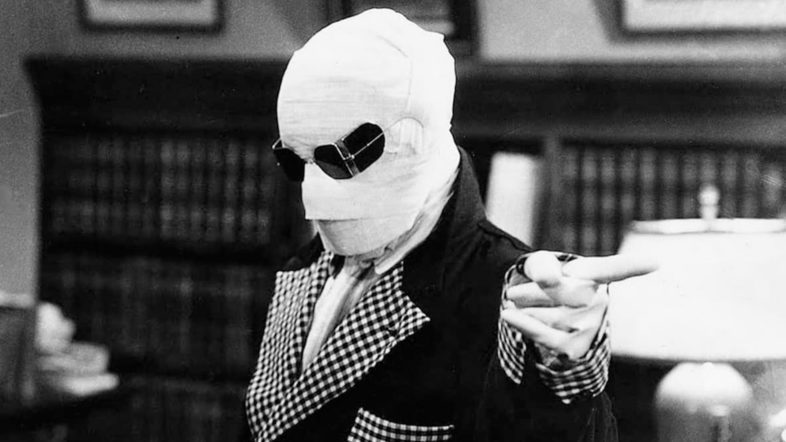 Blumhouse & Leigh Whannell’s ‘Invisible Man’ Moves Up Two Weeks, Will Now Release February 28, 2020