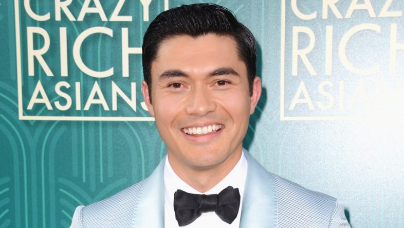 Paramount’s ‘G.I. Joe – Snake Eyes’ Has Henry Golding in Talks to Play the Titular Character