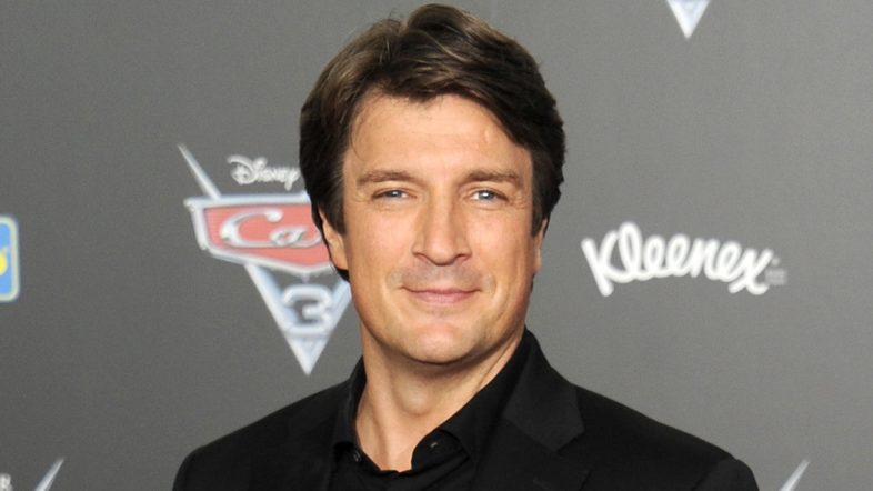 James Gunn’s ‘The Suicide Squad’ Adds Nathan Fillion to the Star-Studded Ensemble