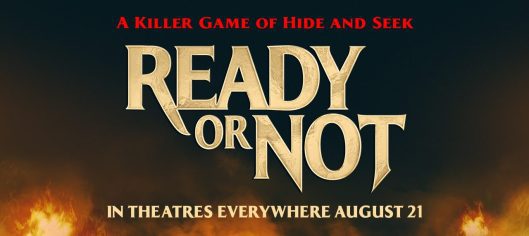 ‘Ready Or Not’ (Review)