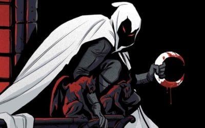 EXCLUSIVE: Marvel Searching For Jewish Zac Efron-Type To Play Moon Knight In Upcoming Disney+ Series