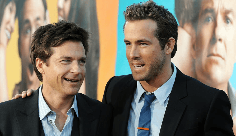 Jason Bateman in Talks to Direct & Headline New ‘Clue’ Movie With Ryan Reynolds