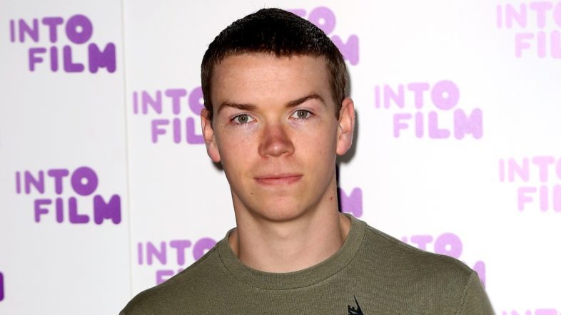 Amazon’s ‘The Lord of the Rings’ Series Adds Will Poulter to Cast in Lead Role