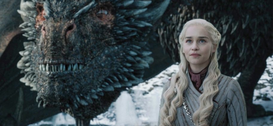 Targaryen ‘Game Of Thrones’ Prequel In The Works At HBO