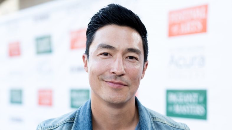 Amazon’s ‘The Wheel of Time’ Series Adds Daniel Henney to Cast