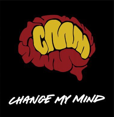 Change My Mind #41: Iron Man