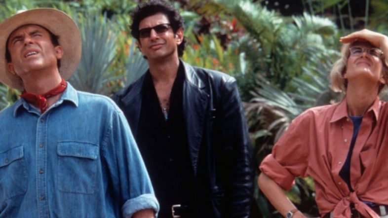 Colin Trevorrow’s ‘Jurassic World 3’ Will See the Return of Sam Neill, Jeff Goldblum, & Laura Dern