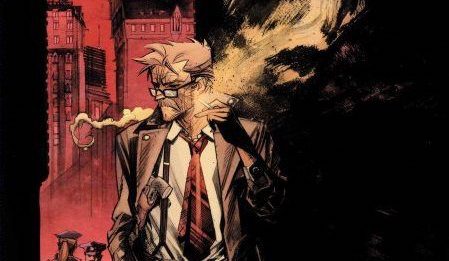 Batman: Curse of the White Knight #3 (REVIEW)