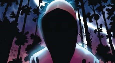 Midnight Sky #1 (Review)