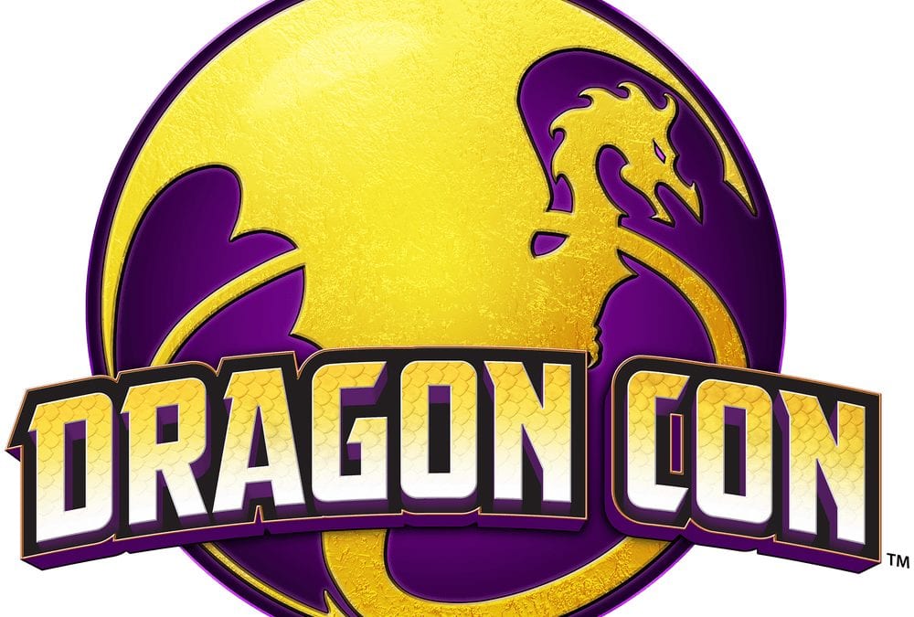 Dragon Con 2019 Delivers Record Crowds