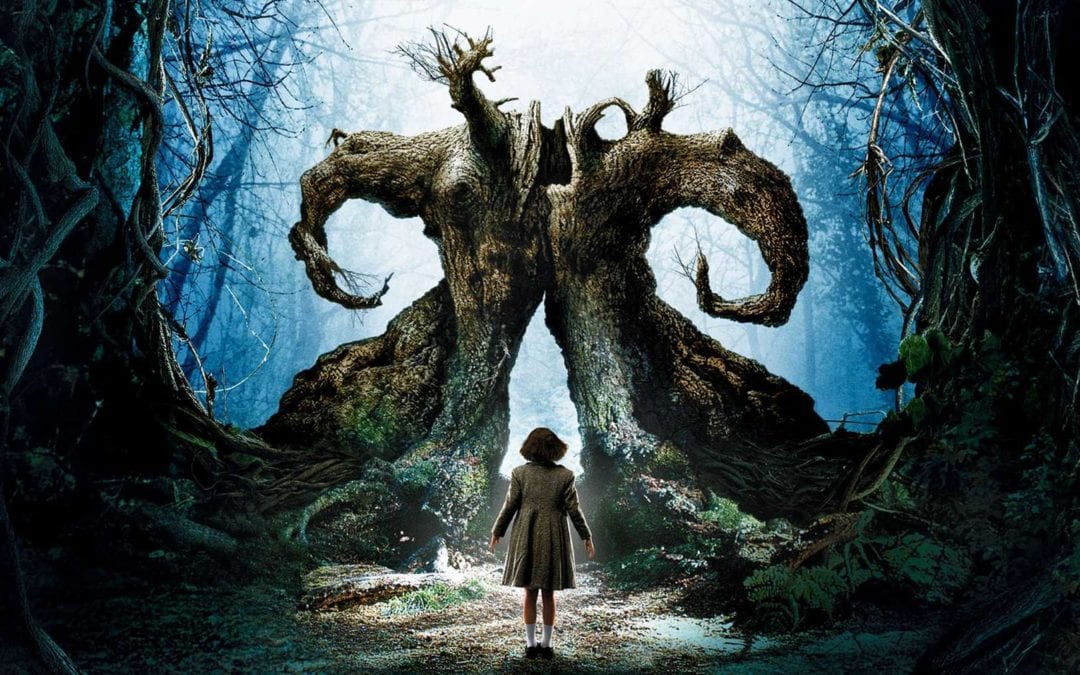 Pan’s Labyrinth (2006) Re-release (Review)