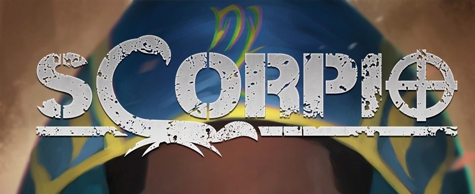 Scorpio #1 (Review)