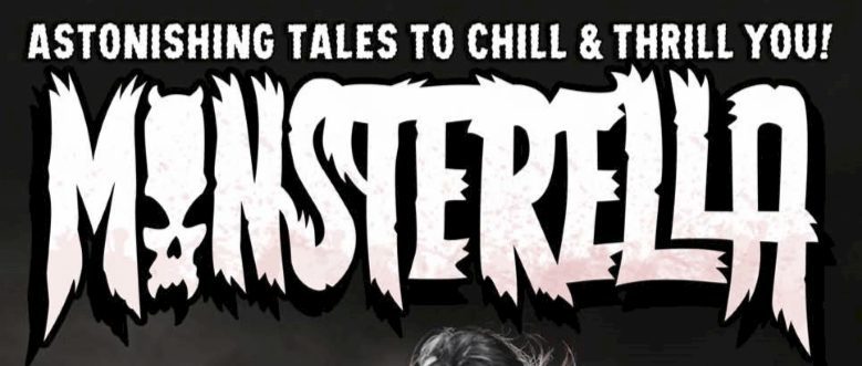 Monsterella #1 and #2 (Review)